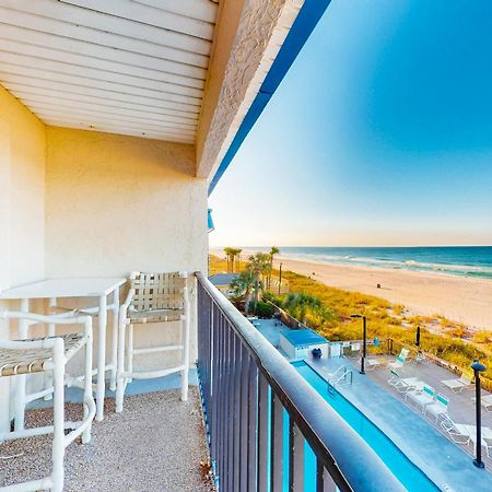 The Whispering Seas Apartment Panama City Beach Room photo