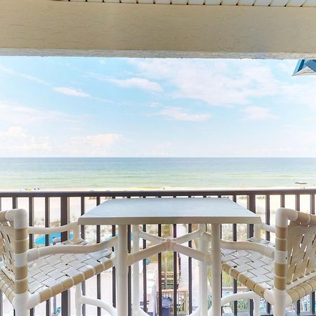 The Whispering Seas Apartment Panama City Beach Exterior photo